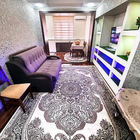 City Center Apartment 2 Τασκένδη Εξωτερικό φωτογραφία