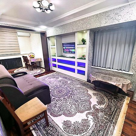 City Center Apartment 2 Τασκένδη Εξωτερικό φωτογραφία