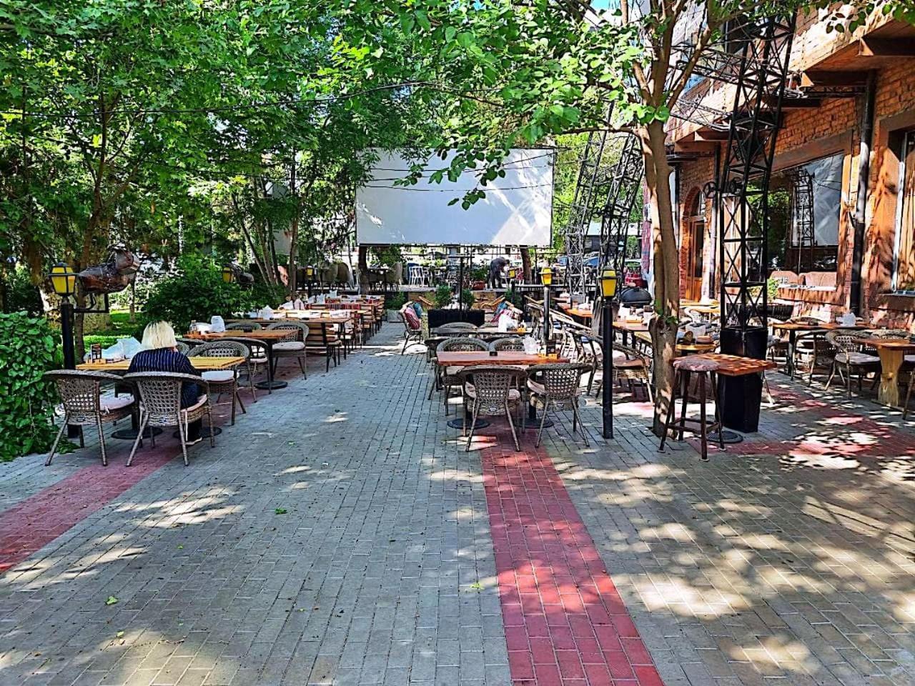 City Center Apartment 2 Τασκένδη Εξωτερικό φωτογραφία