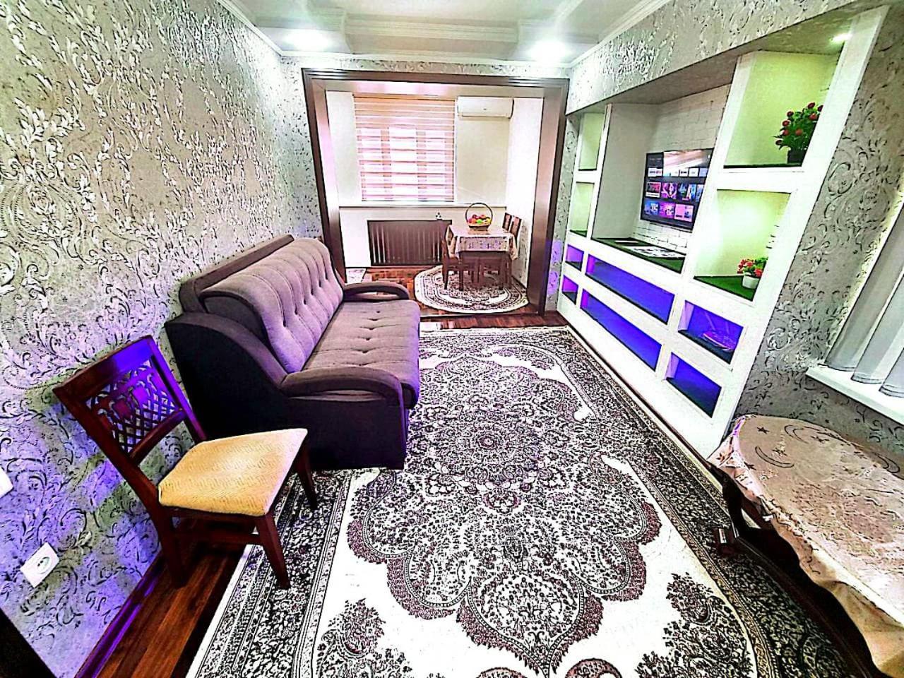 City Center Apartment 2 Τασκένδη Εξωτερικό φωτογραφία