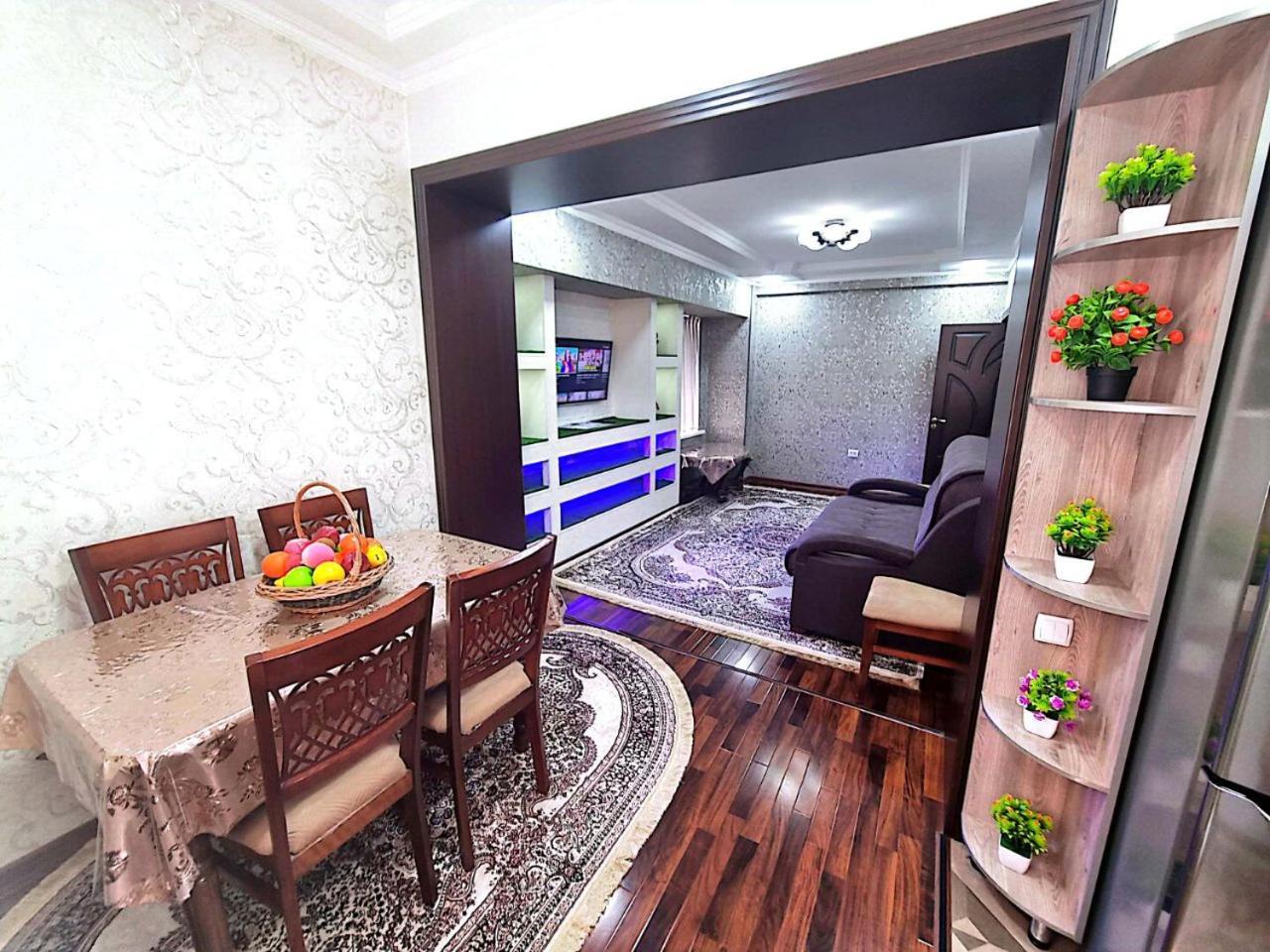City Center Apartment 2 Τασκένδη Εξωτερικό φωτογραφία