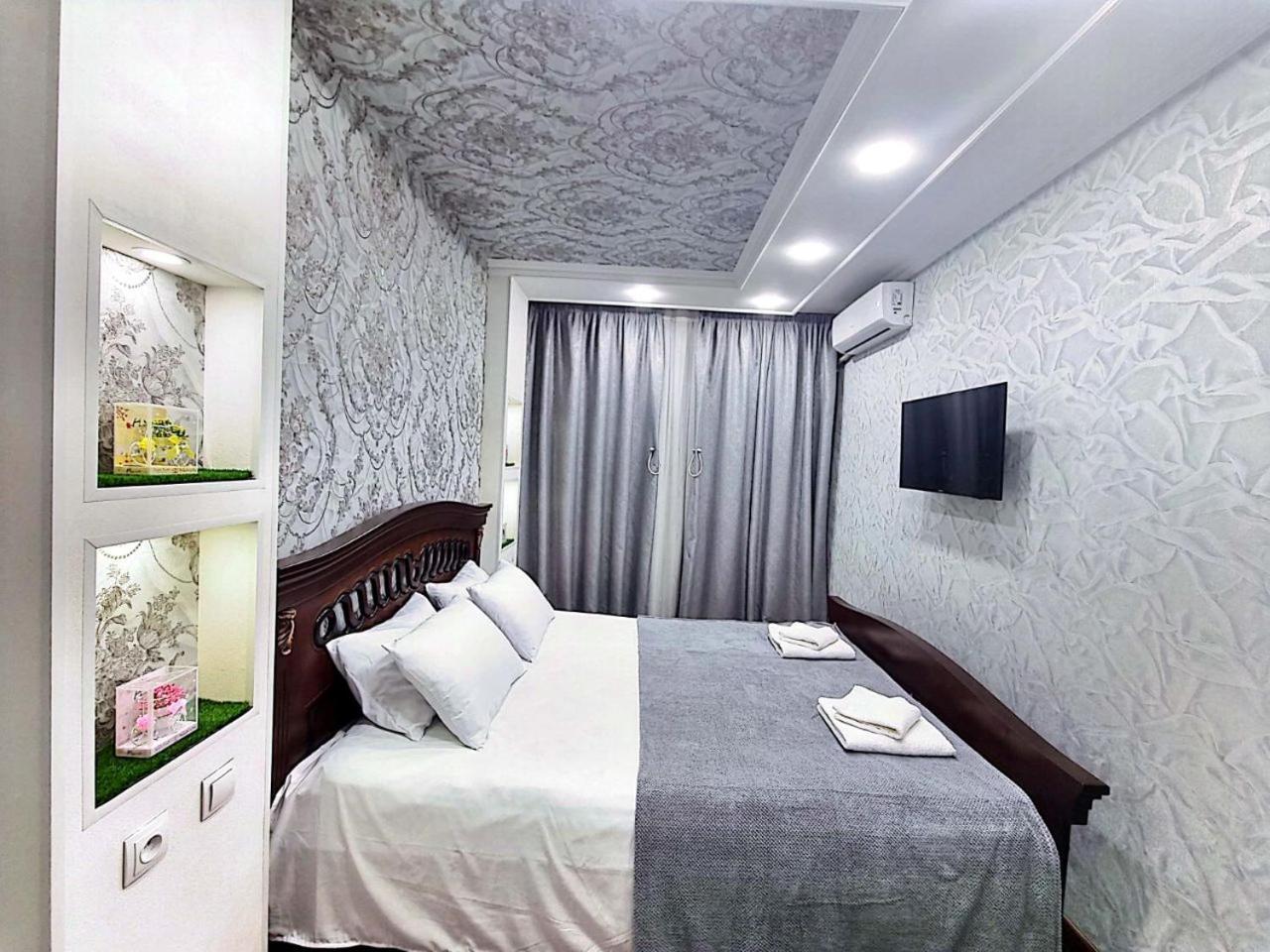 City Center Apartment 2 Τασκένδη Εξωτερικό φωτογραφία
